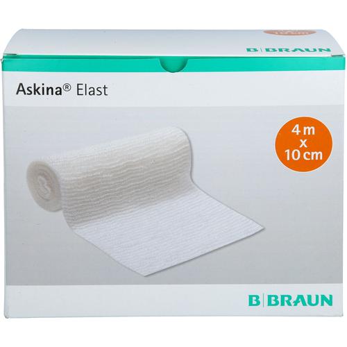 Askina Elast Binde 10 cmx4 M Lose 20 St 1001 Artikel Medical bei onfy.de kaufen 12735184