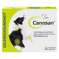 Canosan Vet null