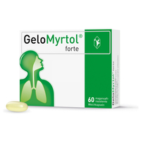 Gelomyrtol Forte null