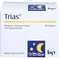 Trias null