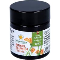 Ringelblumencreme Sonnenmoor null