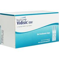 Vidisic Edo