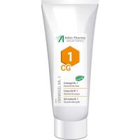 Mineralstoff Cremegel Nr.1 null
