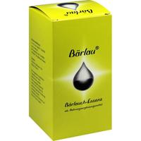Bärlau null