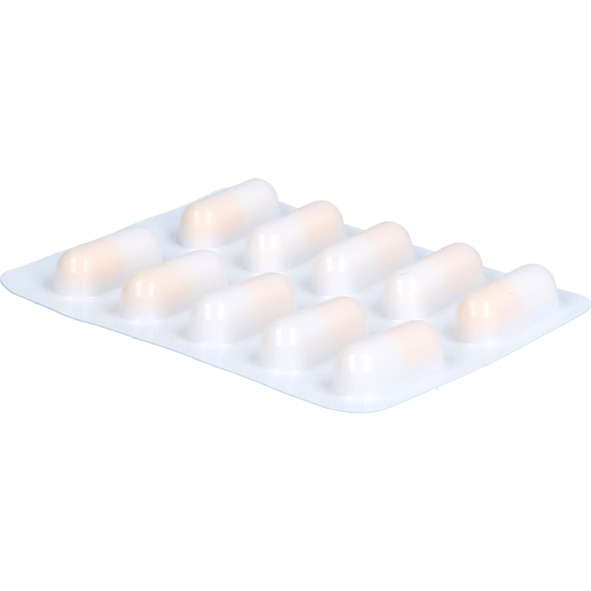 Grippostad C Hartkapseln 24 St 1 0 1 Carefarm bei onfy.de kaufen 19158318