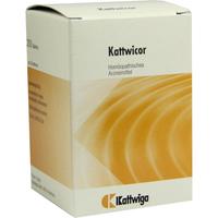 Kattwicor null
