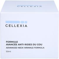 Cellexia Straffende Halscreme null