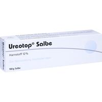 Ureotop null
