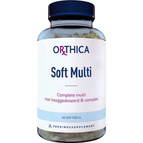 Orthica Multi Soft 60 St Supplementa bei onfy.de kaufen 19774017