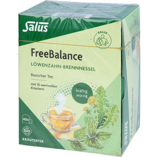 Freebalance Löwenzahn-Brennnessel Tee Bio Salus 40 St SALUS Pharma bei onfy.de kaufen 18893062