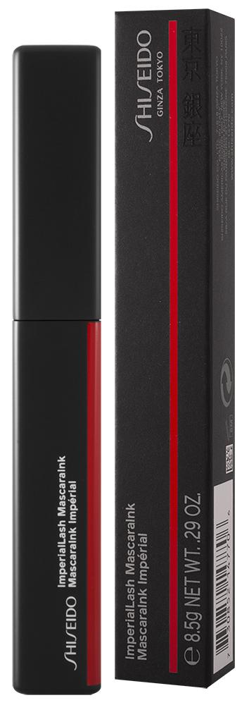 Shiseido ImperialLash MascaraInk Mascara 8.5 g / 01 Sumi Black Shiseido Group bei onfy.de kaufen 0730852147706