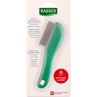 Rausch Läuse-/Nissenkamm null
