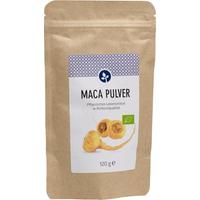Maca Pulver 100% Bio null