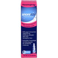 Snoreeze Nasenspray