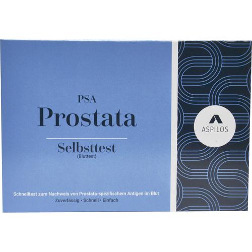 Aspilos Selbsttest Prostata (psa) 1 St Aspilos bei onfy.de kaufen 19213342