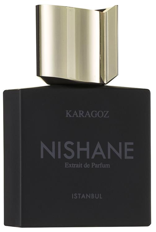 Nishane Karagoz Extrait de Parfum 50 ml Nishane bei onfy.de kaufen 8681008055401