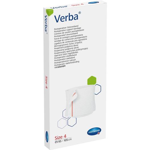 Verba Dauerelastischer Verband Gr4 Rot 1 St PAUL HARTMANN bei onfy.de kaufen 01981721