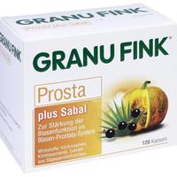 Granu Fink Prosta Plus Sabal null