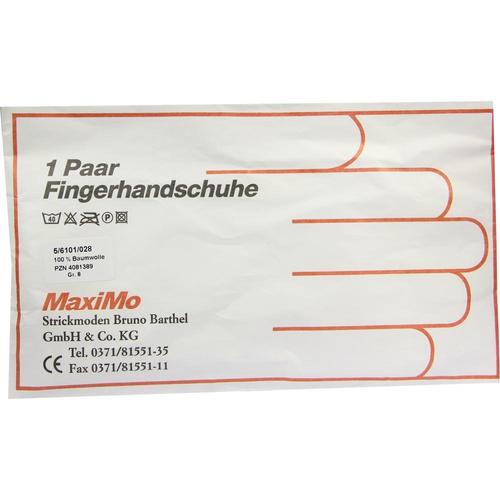 Bw Handsch Staerk Mat Gr 8 2 St Strickmoden Bruno Barthel bei onfy.de kaufen 04081389