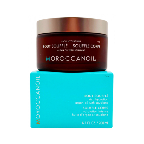 Moroccanoil Body Soufflé Körpercreme 200 ml Moroccanoil De Gmbh bei onfy.de kaufen 07290113145245