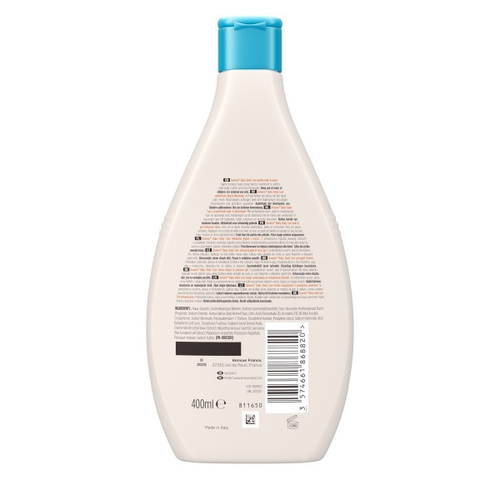 Aveeno Baby Daily Care Sanftes Bad & Duschgel 400 ml Kenvue Germany GmbH (OTC) bei onfy.de kaufen 19899612