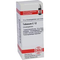 Tabacum C12 null
