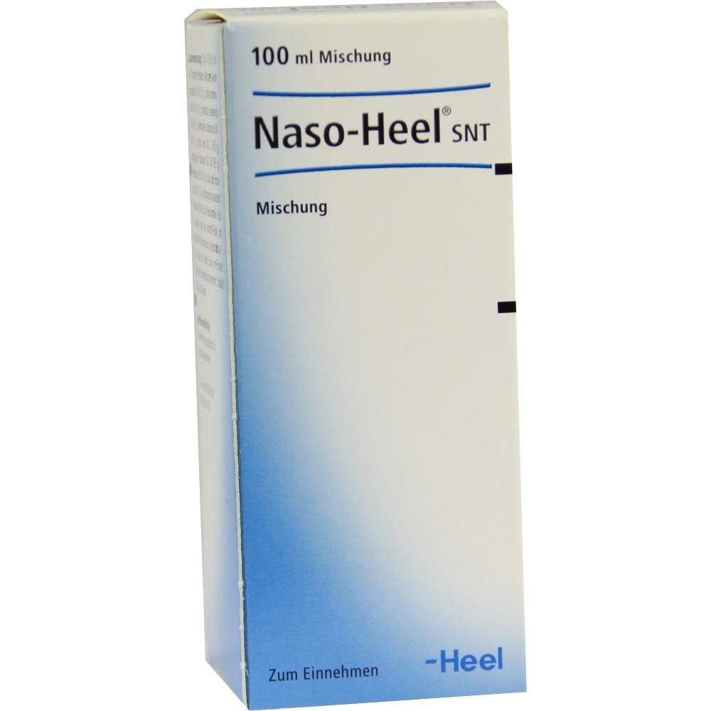 Naso-Heel Snt 100 ml Biologische Heilmittel Heel bei onfy.de kaufen 02740600