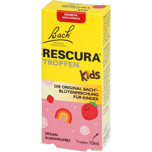 Bachblüten Original Rescura Kids Erdb. Tr.alk.frei 10 ml Nelsons bei onfy.de kaufen 19169440