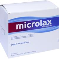 Microlax null