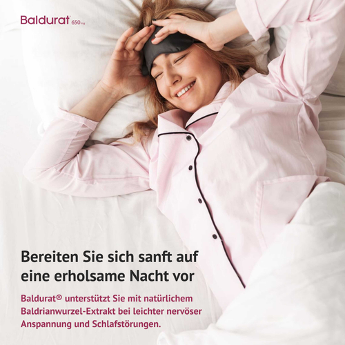 Baldurat 50 St G. Pohl-Boskamp bei onfy.de kaufen 01890875