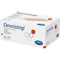 Omnistrip Wundnahtstreifen 6x76Mm null