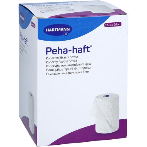 Peha-Haft Fixierbinde Latexfrei 12 cmx20 M 1 St Avitamed bei onfy.de kaufen 19397193