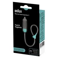 Braun Manueller Nasensauger null