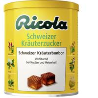 Ricola Mz Kräuter null