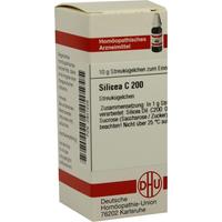 Silicea C200