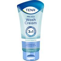 Tena Wash Cream