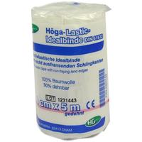 Hoega Lastic Ideal M C 8cmx5M null