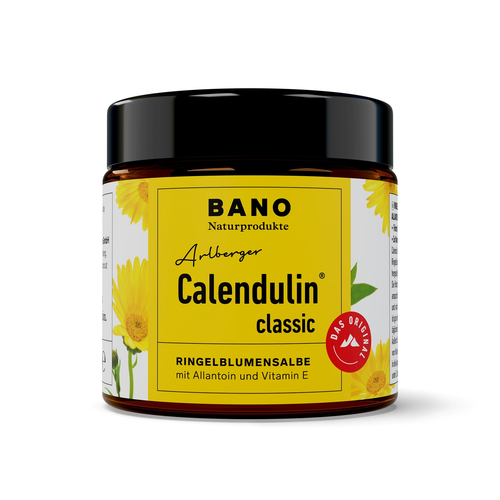 Calendulin Arlberger 100 ml BANO Healthcare bei onfy.de kaufen 03773613