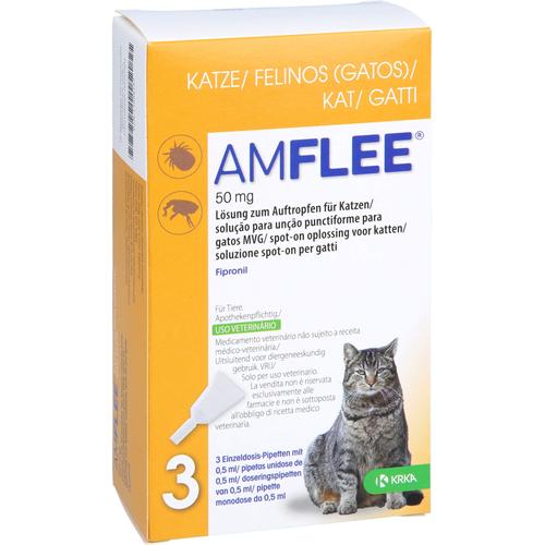 Amflee 50mg K 3 St Tad Pharma Gmbh bei onfy.de kaufen 11099757