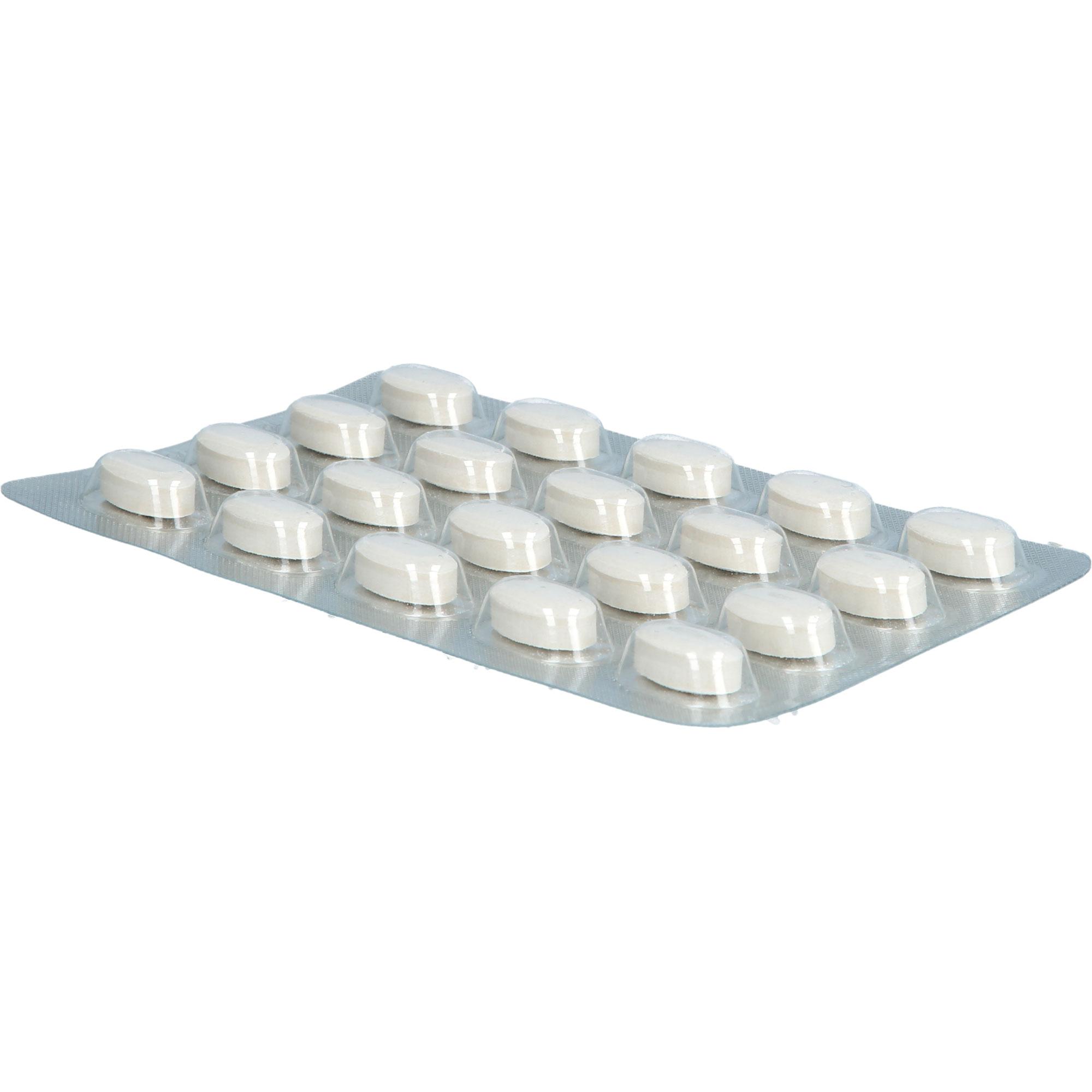 Taxofit L-Tryptophan 500 20 St MCM KLOSTERFRAU Vertr. bei onfy.de kaufen 19828090