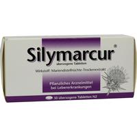 Silymarcur null