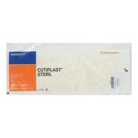 Cutiplast Steriler Wundverband 30x10cm null