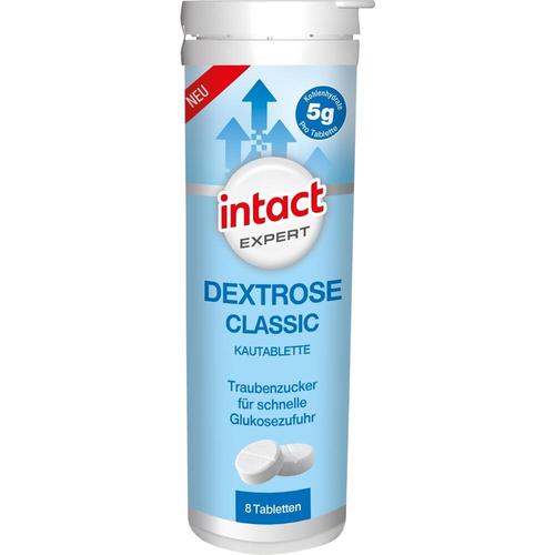 Intact Expert Dextrose Classic 8x5.7 g sanotact bei onfy.de kaufen 18380807