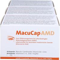 Macucap Amd null