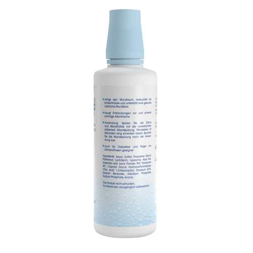 Aldiamed Mundspülung 500 ml Certmedica International bei onfy.de kaufen 16943844