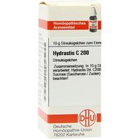 Hydrastis C200 null