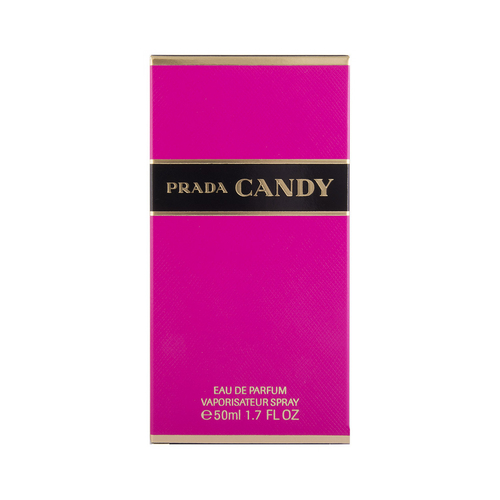 Prada Candy Eau de Parfum 50 ml Prada bei onfy.de kaufen 08435137727094