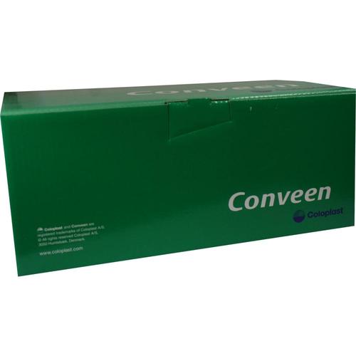 Conveen Kondom Urinal Latexfrei Haftstreif 5035 35 30 St Coloplast bei onfy.de kaufen 08524010
