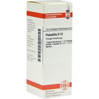 Pulsatilla D12