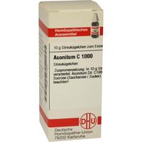 Aconitum C1000